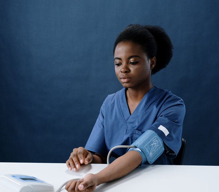 Healthcare at home