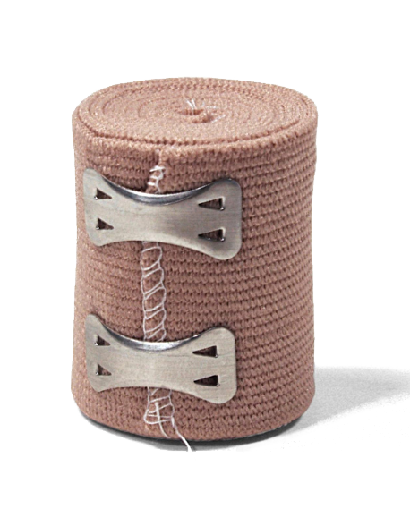 Elastic Wraps With Clips