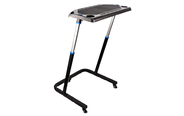 Bike Trainer Desk