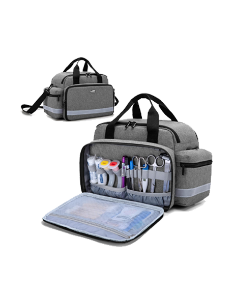 Medical Supplies Bag